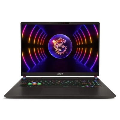 MSI Sword 16 207IN Laptop (HX Intel Core i7 14th Gen 14700HX / 16GB / 1TB SSD / Windows 11 Home / 8 GB Graphics / NVIDIA GeForce RTX 4070)