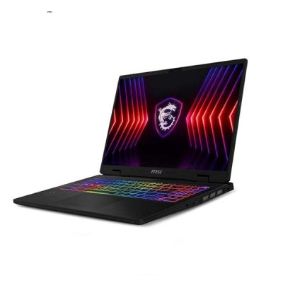 MSI Cross Hair 16X 206IN Laptop (Intel Core i7 14th Gen / 16GB / 1TB SSD / Windows 11 Home / 8 GB Graphics / NVIDIA GeForce RTX 4060)