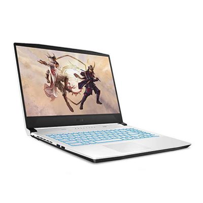 MSI Sword15 475IN Laptop (Tiger Lake i5-11400H+HM570 DDR IV 16gb / 8GB*2 (3200MHz) / 512GB NVMe PCIe Gen3x4 SSD (new) Intel Wi-Fi 6 AX201(2*2 ax) + BT5.1  15.6″ FHD)