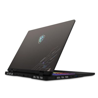 MSI Crosshair 16 HX – 205IN Laptop (Intel Core i7 14th Gen /32 GB / 1 TB SSD/ Windows 11 Home /8 GB Graphics/NVIDIA GeForce RTX 4070)